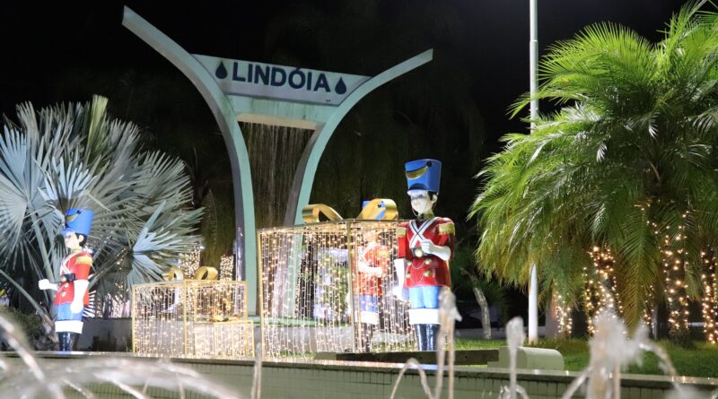 Lindoia-SP