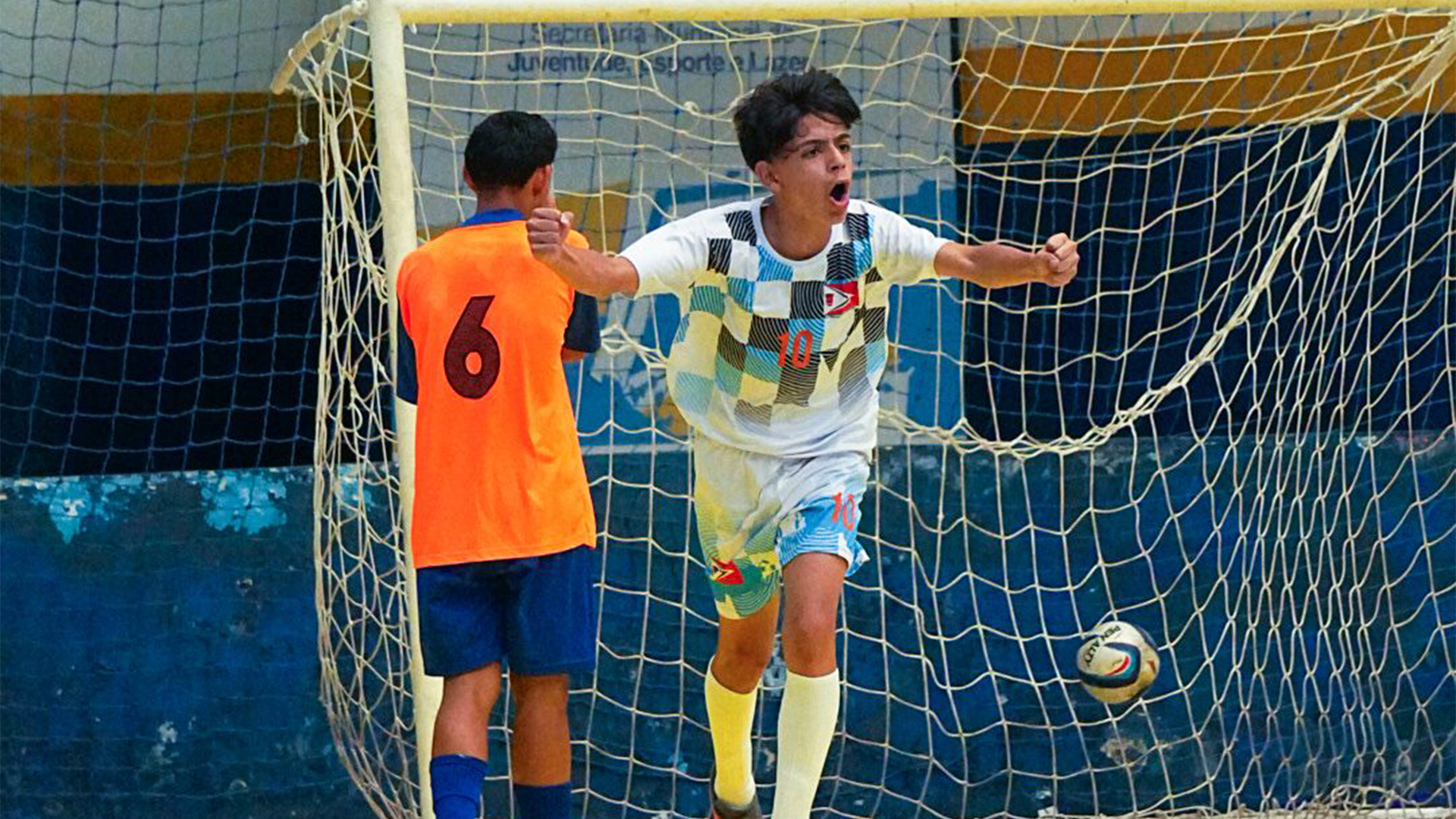 Jaguariúna sedia Semifinais dos Jogos Desportivos do Circuito das Águas Paulista