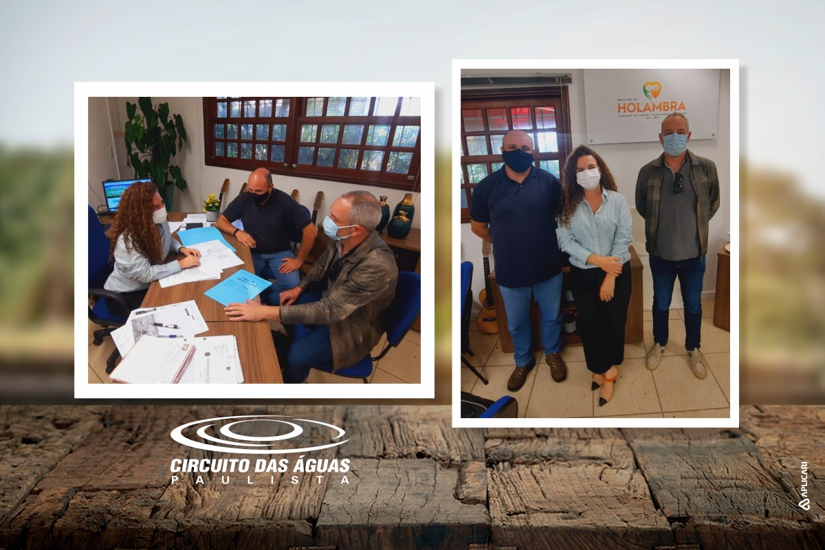 Ações de retomada estão sendo planejadas pelo Consórcio Circuito das Águas Paulista