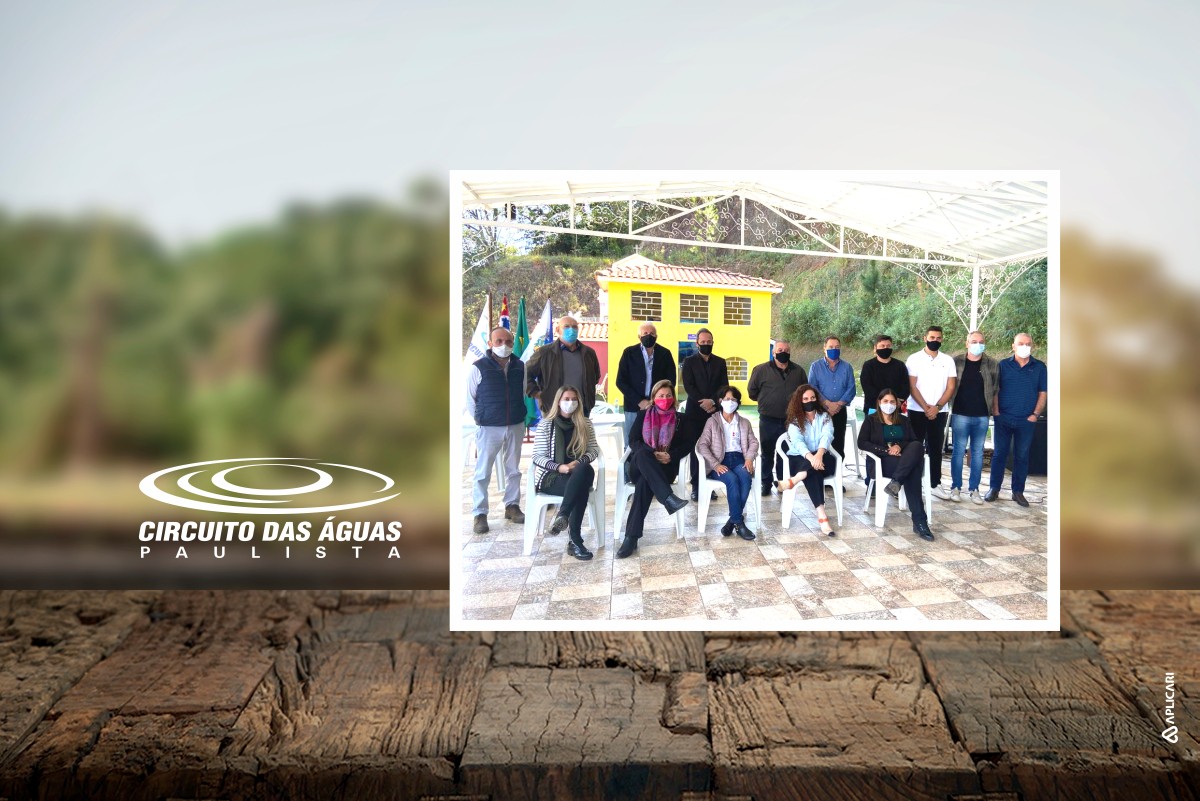 Prefeitos do Consórcio se reúnem para prestação de contas de 2020