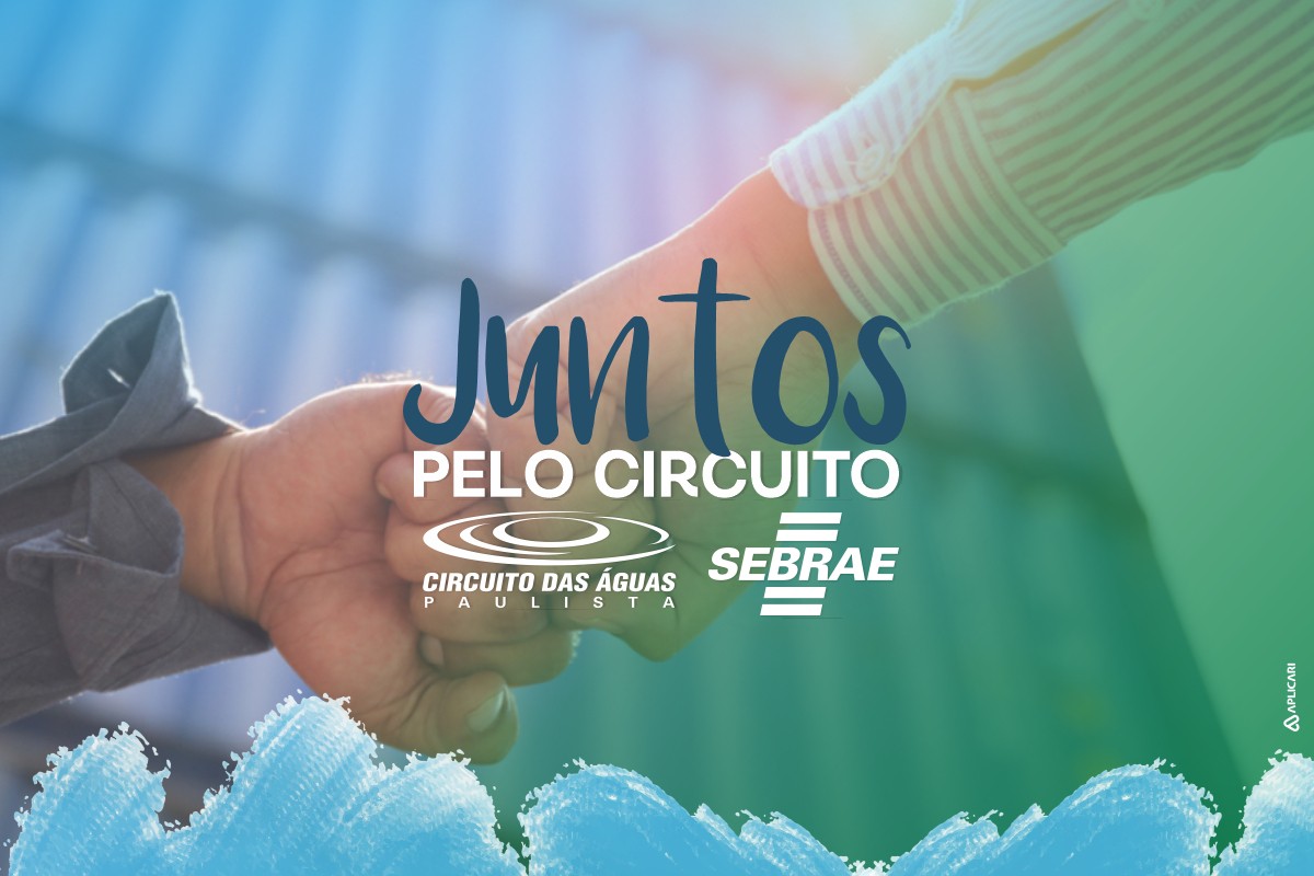 CICAP e SEBRAE apresentam movimento "Juntos pelo Circuito"