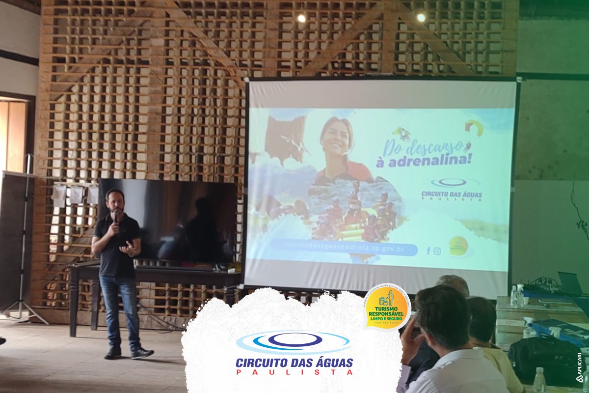 Reunião dos Líderes pelo SEBRAE em Amparo apresenta novas ações com apoio integral do CICAP