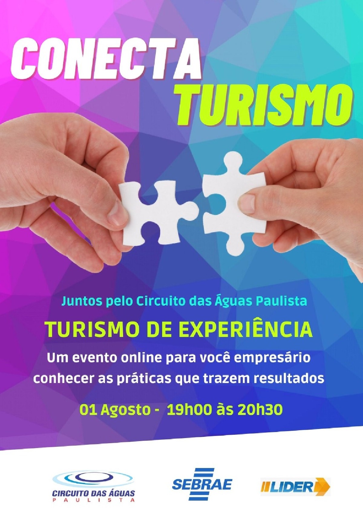 Conecta Turismo 