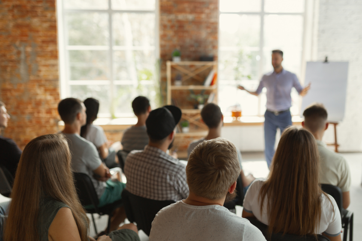 CICAP e SEBRAE realizam workshop “Atendimento ao Turista”