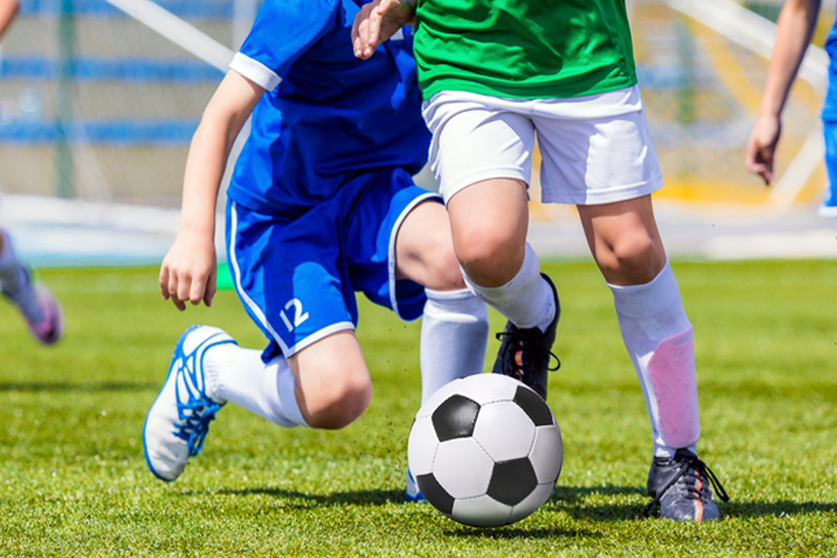 Circuito das Águas recebe as finais da etapa mirim do Jeesp