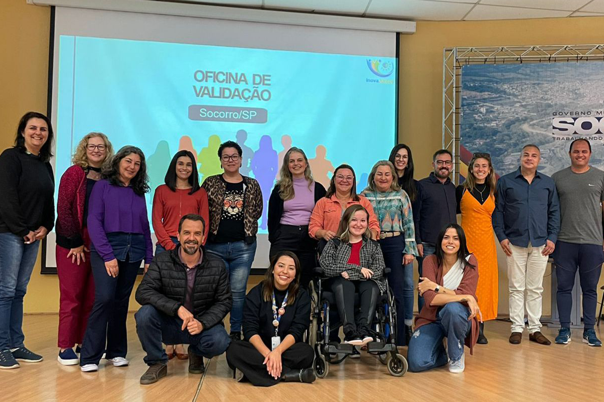 Turismo de Socorro recebe equipe da CNM para diagnóstico vocacional da estância