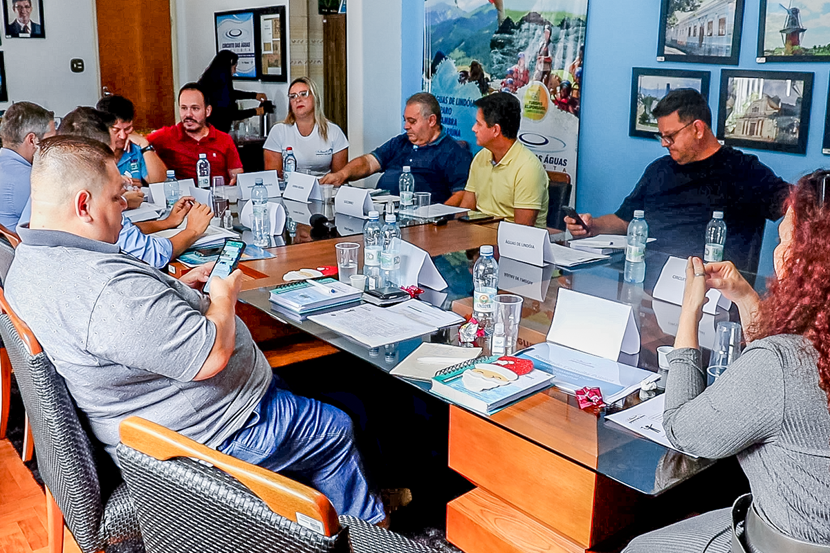 Edson Rodrigo, de Monte Alegre do Sul, é reeleito presidente do CICAP