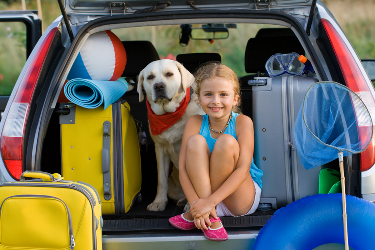 Chegou a hora das férias em família no Circuito das Águas Paulista