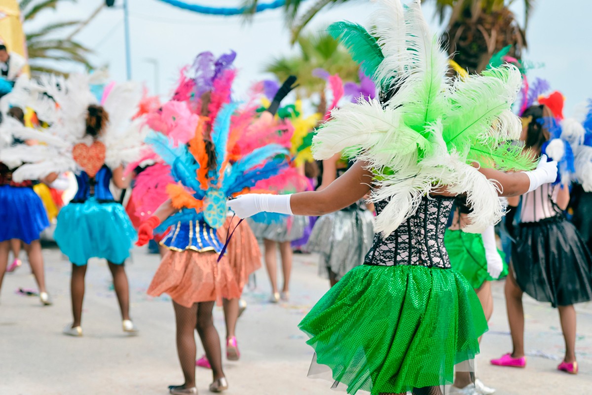 Circuito das Águas Paulista tem programação especial de Carnaval