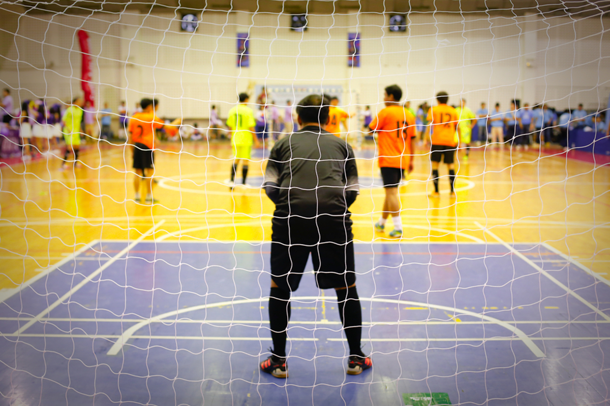 Abertura dos Jogos Desportivos do Circuito das Águas Paulista será no sábado (15), em Lindóia