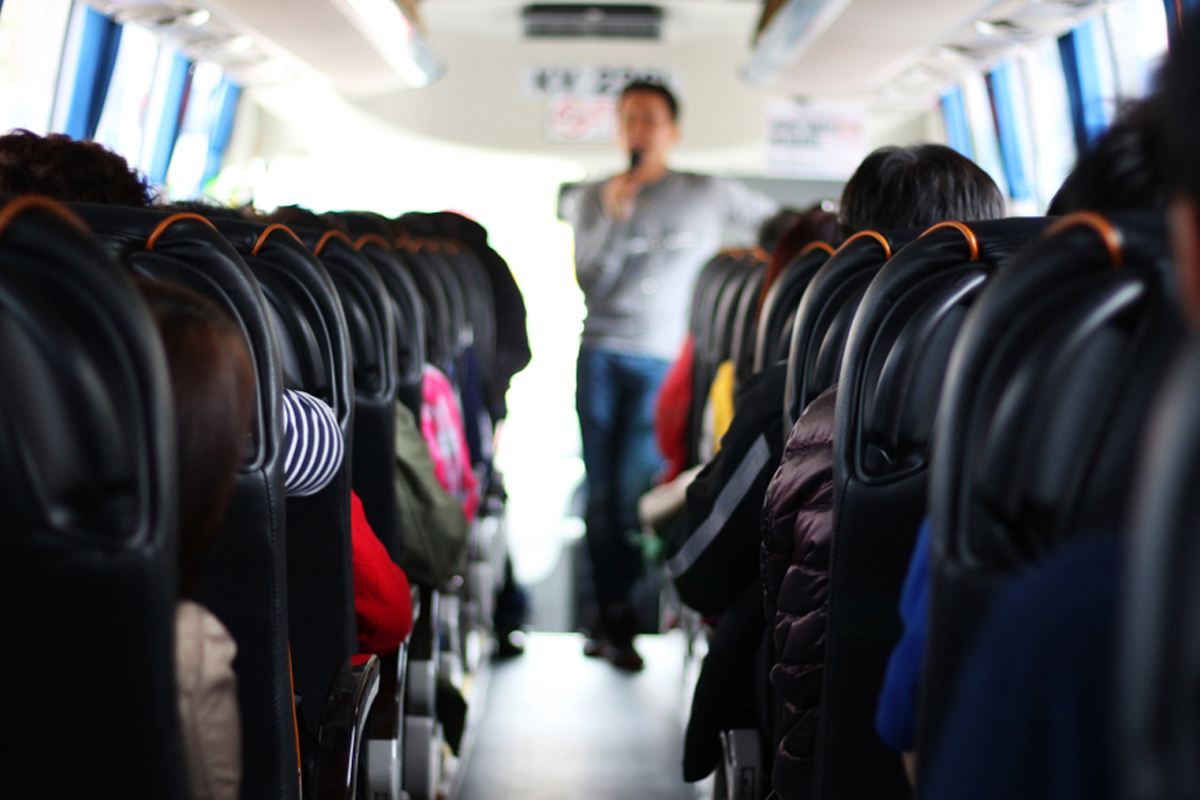 10 de maio: Dia do Guia de Turismo