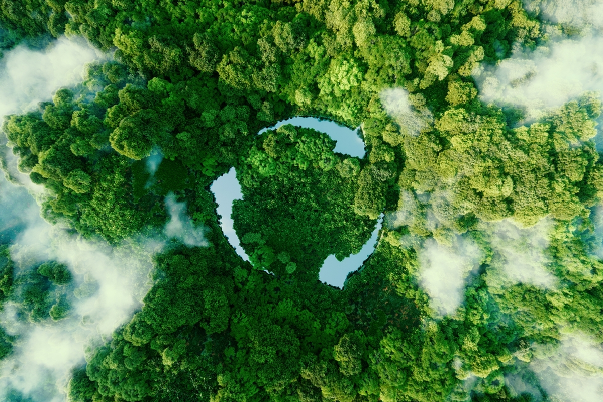 Juntos pela preservação do meio ambiente no Circuito das Águas Paulista