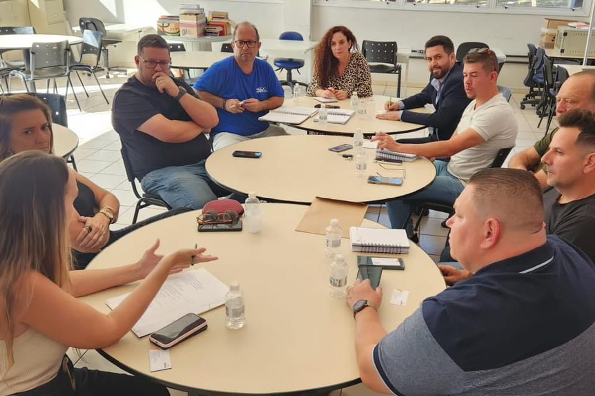 Circuito das Águas Paulista reuniu em Holambra