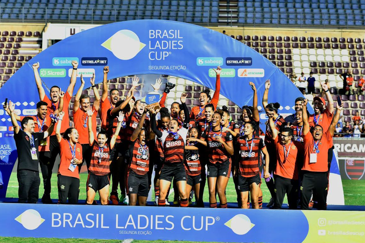 A região do Circuito das Águas Paulista se prepara para um evento esportivo de destaque, que terá ampla cobertura da Band Sports.