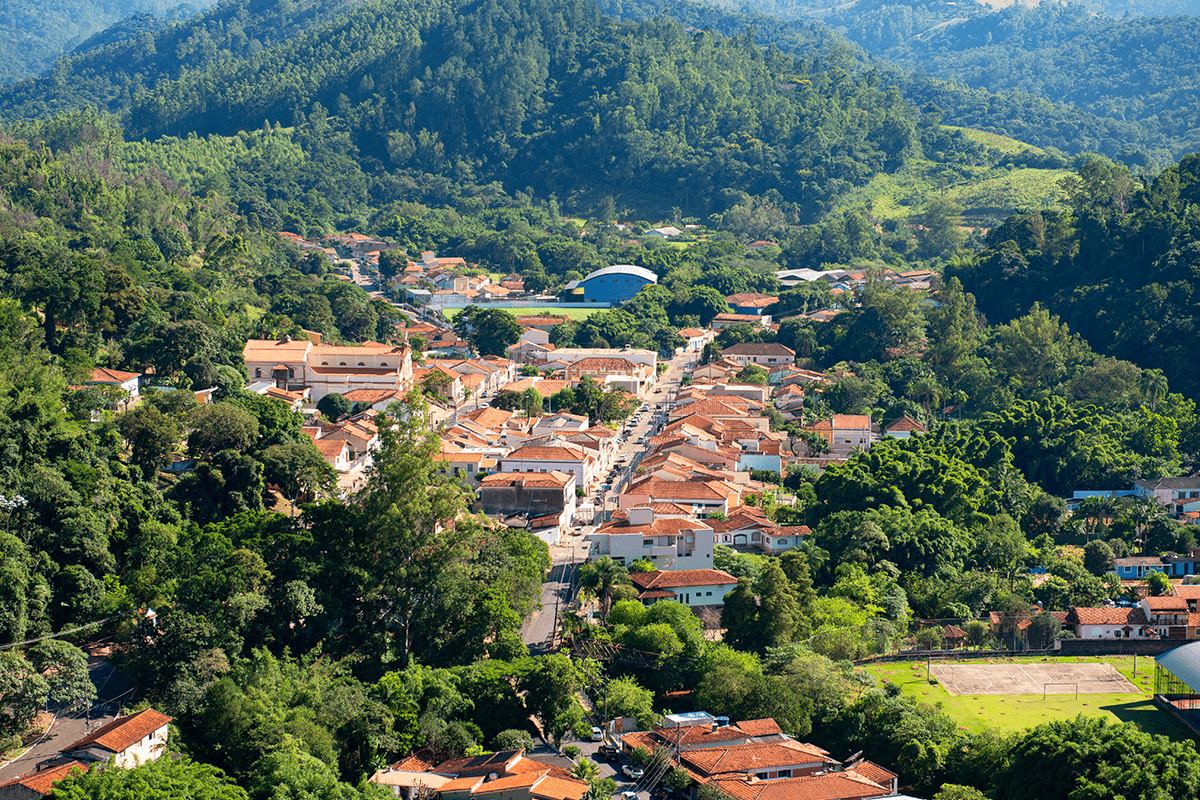 Fim de ano no Circuito das Águas Paulista: atrações e perspectivas para 2024