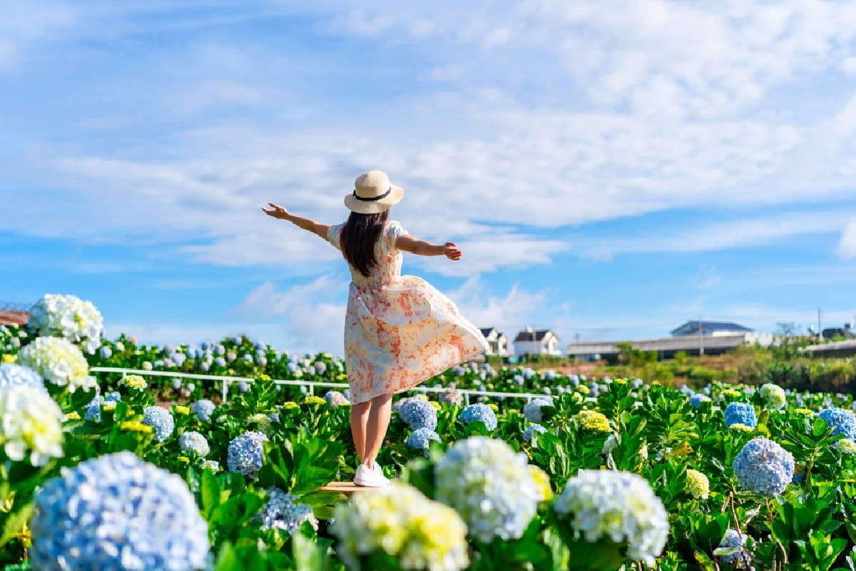 Circuito das Águas Paulista: por dentro das tendências para o turismo em 2024