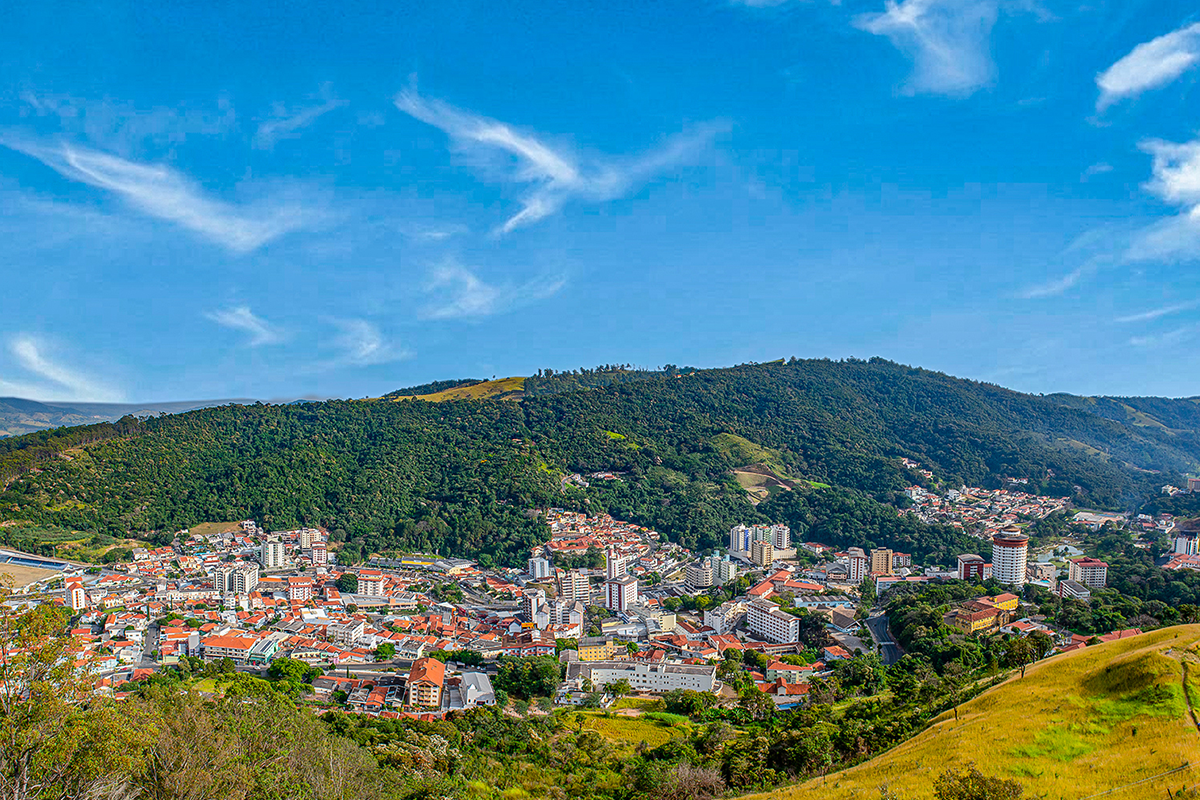 Circuito das Águas Paulista: planejamento estratégico para 2024