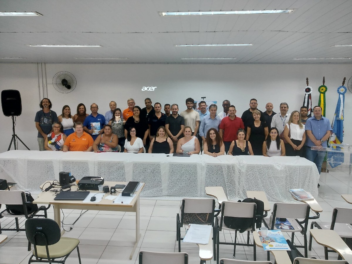 Circuito das Águas Paulista nomeia governança regional