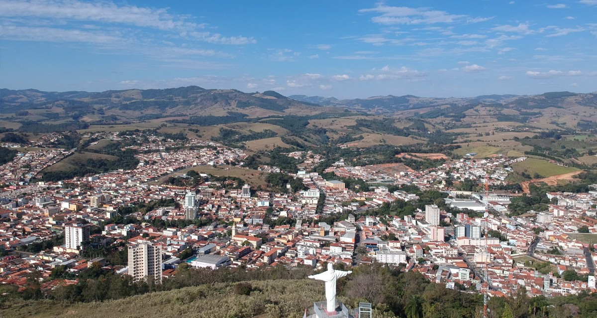 Circuito das Águas Paulista realiza segundo Encontro Regional de Turismo em Socorro