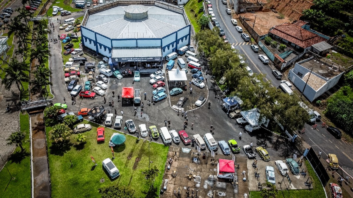 VOLKSWEEKEND LINDÓIA 2024