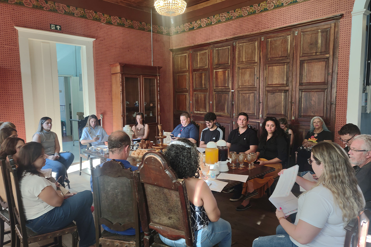 Câmaras técnicas do Circuito das Águas Paulista impulsionam desenvolvimento regional