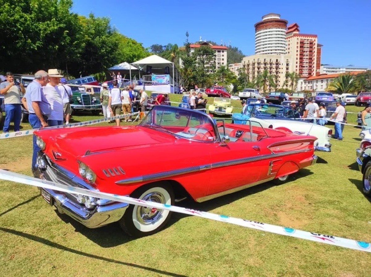 Feriado de Corpus Christi deve atrair um milhão de pessoas ao Circuito das Águas Paulista