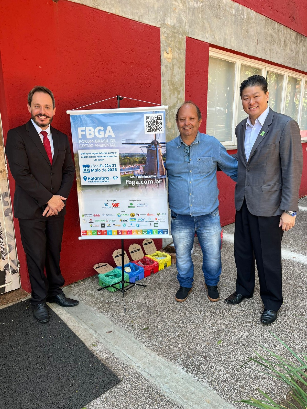 Circuito das Águas Paulista cria Comitê de Desenvolvimento Sustentável