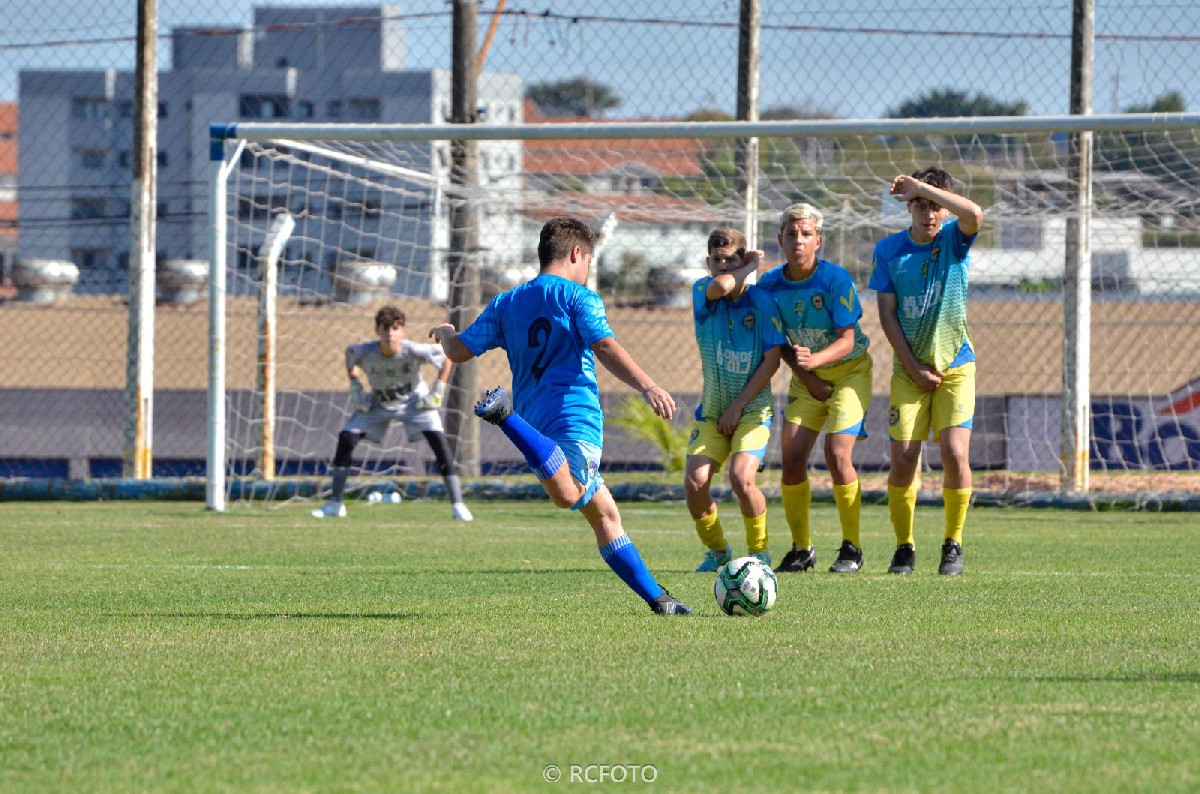 Amparo recebe semifinais dos Jogos Desportivos do Circuito das Águas Paulista