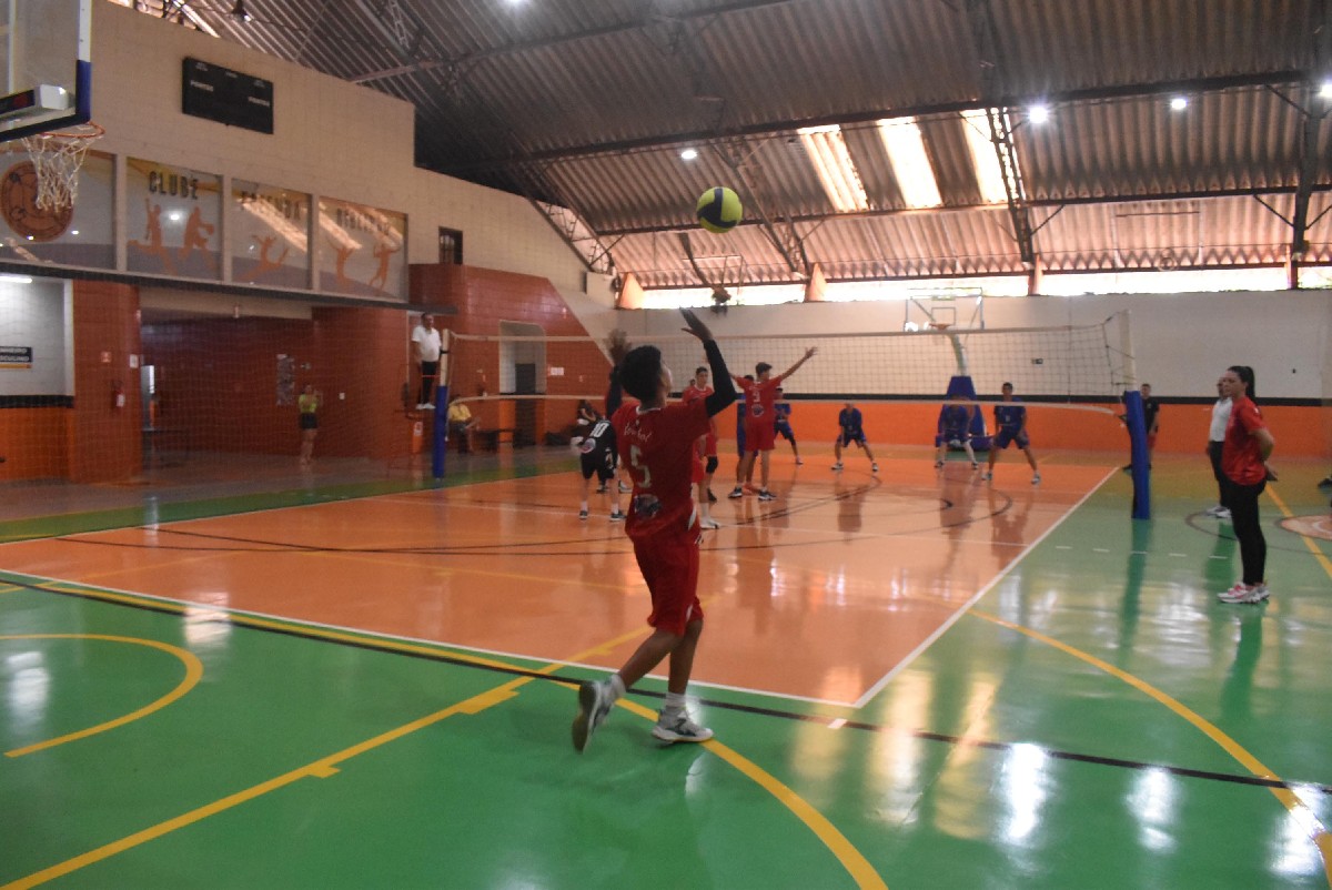 Águas de Lindoia e Lindoia recebem finais dos Jogos Desportivos do Circuito das Águas Paulista