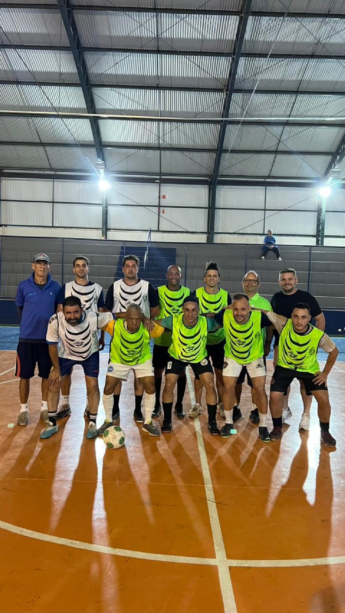 Circuito das Águas Paulista será o Brasil na Copa do Mundo de Maracanã