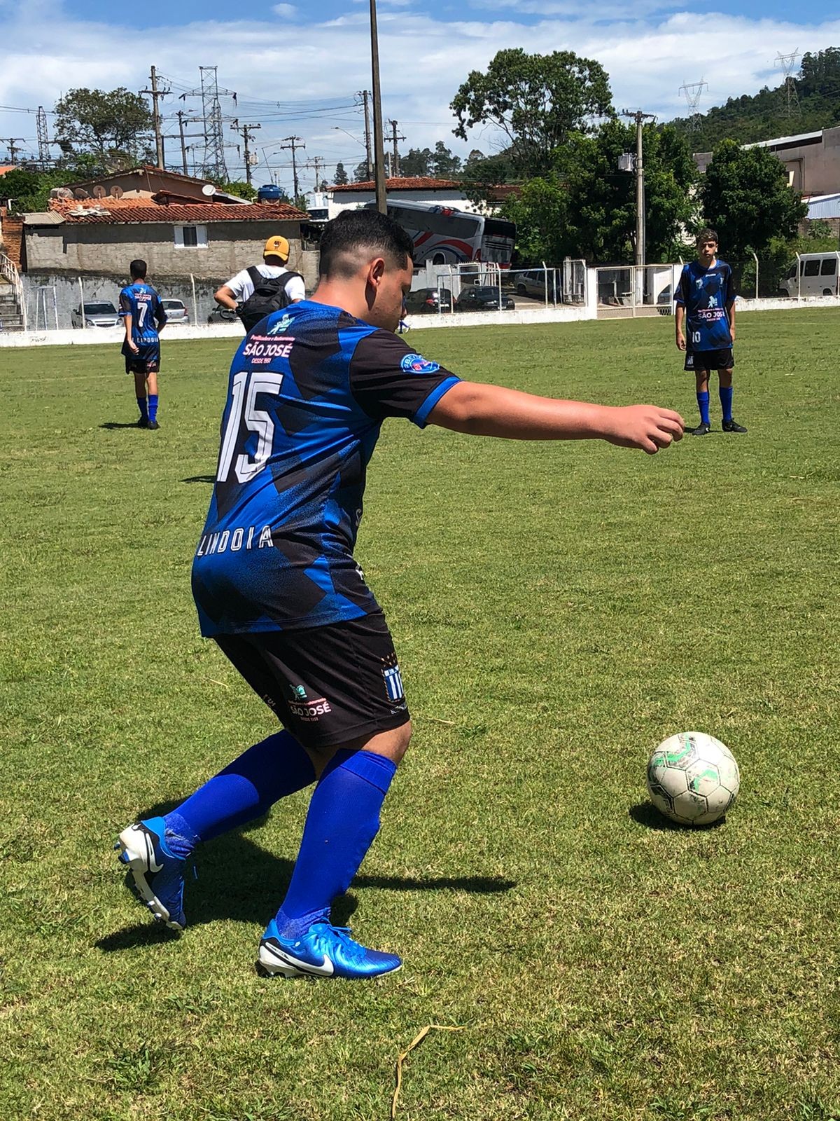 Competições impulsionam o esporte e o turismo no Circuito das Águas Paulista