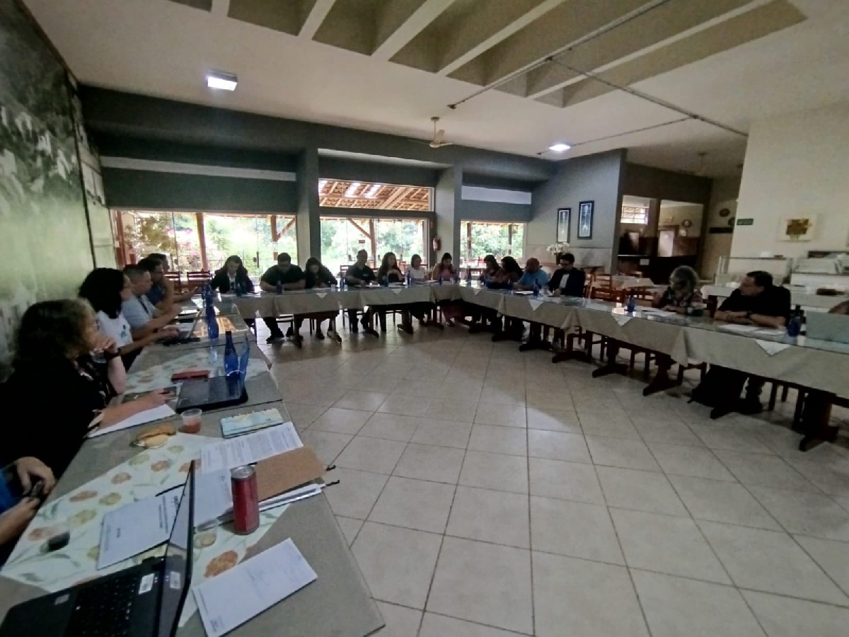 Câmaras Técnicas do Circuito das Águas Paulista definem novas diretorias