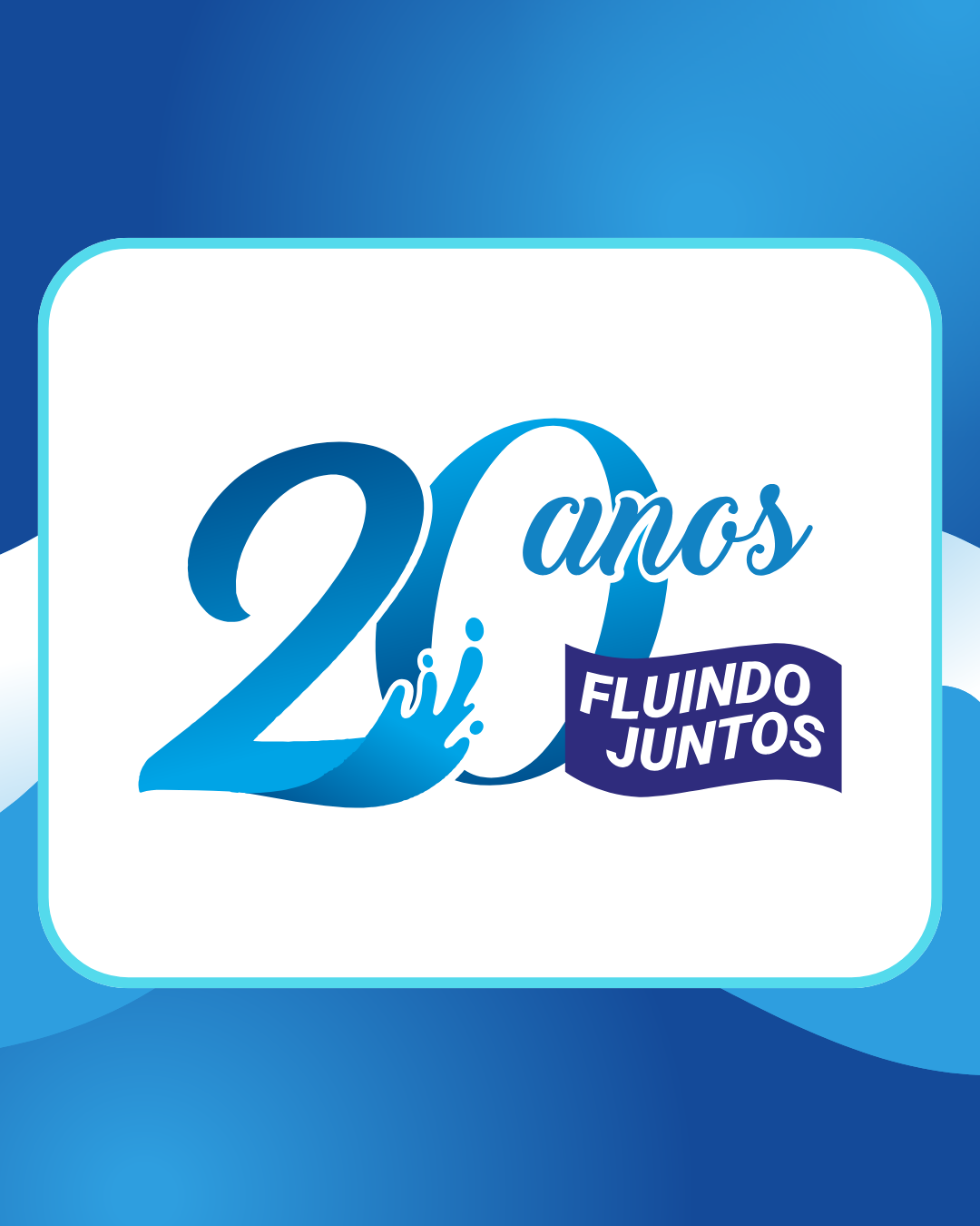 Circuito das Águas Paulista celebra 20 anos com nova identidade