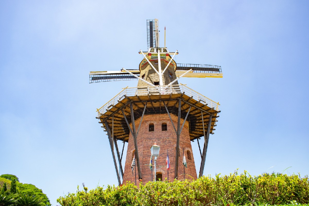 Com foco no turismo sustentável Circuito das Águas Paulista participa do Fórum Brasil de Gestão Ambiental em Holambra