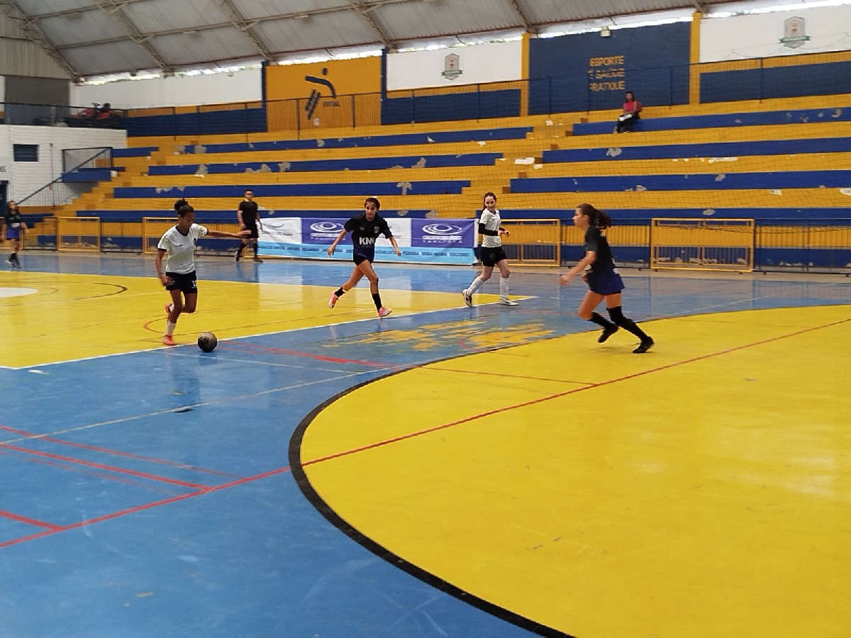 Abertura dos Jogos Desportivos do Circuito das Águas Paulista será neste sábado (24), em Jaguariúna