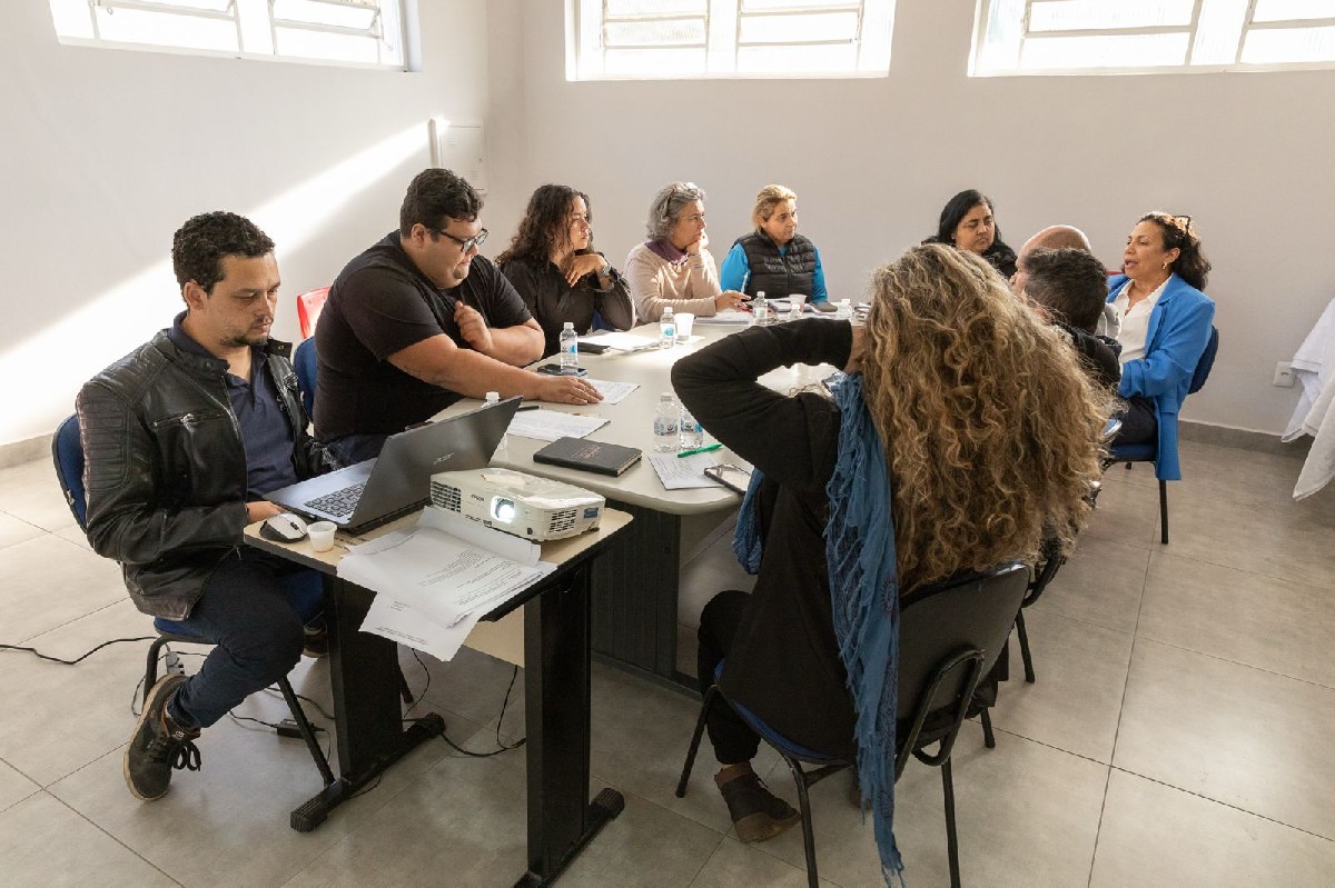 Reuniões reforçam articulação regional e fortalecem Cultura e Turismo no Circuito das Águas Paulista