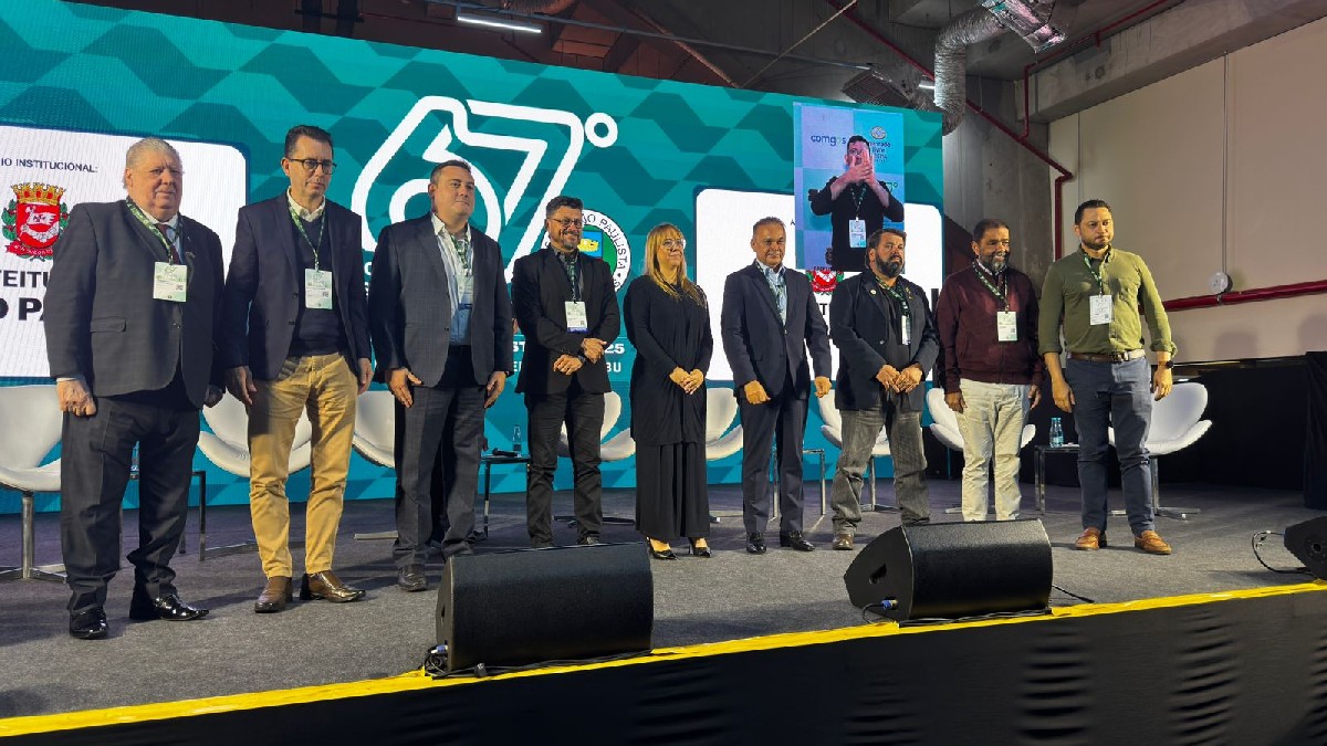 Circuito das Águas Paulista destaca integração regional em painel do 67º Congresso Estadual de Municípios