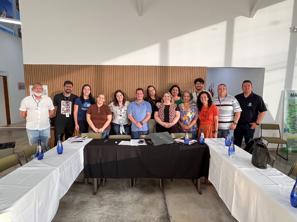 Circuito das Águas Paulista reúne Gestores de Cultura e Turismo e Conselho Regional de Turismo em Águas de Lindóia