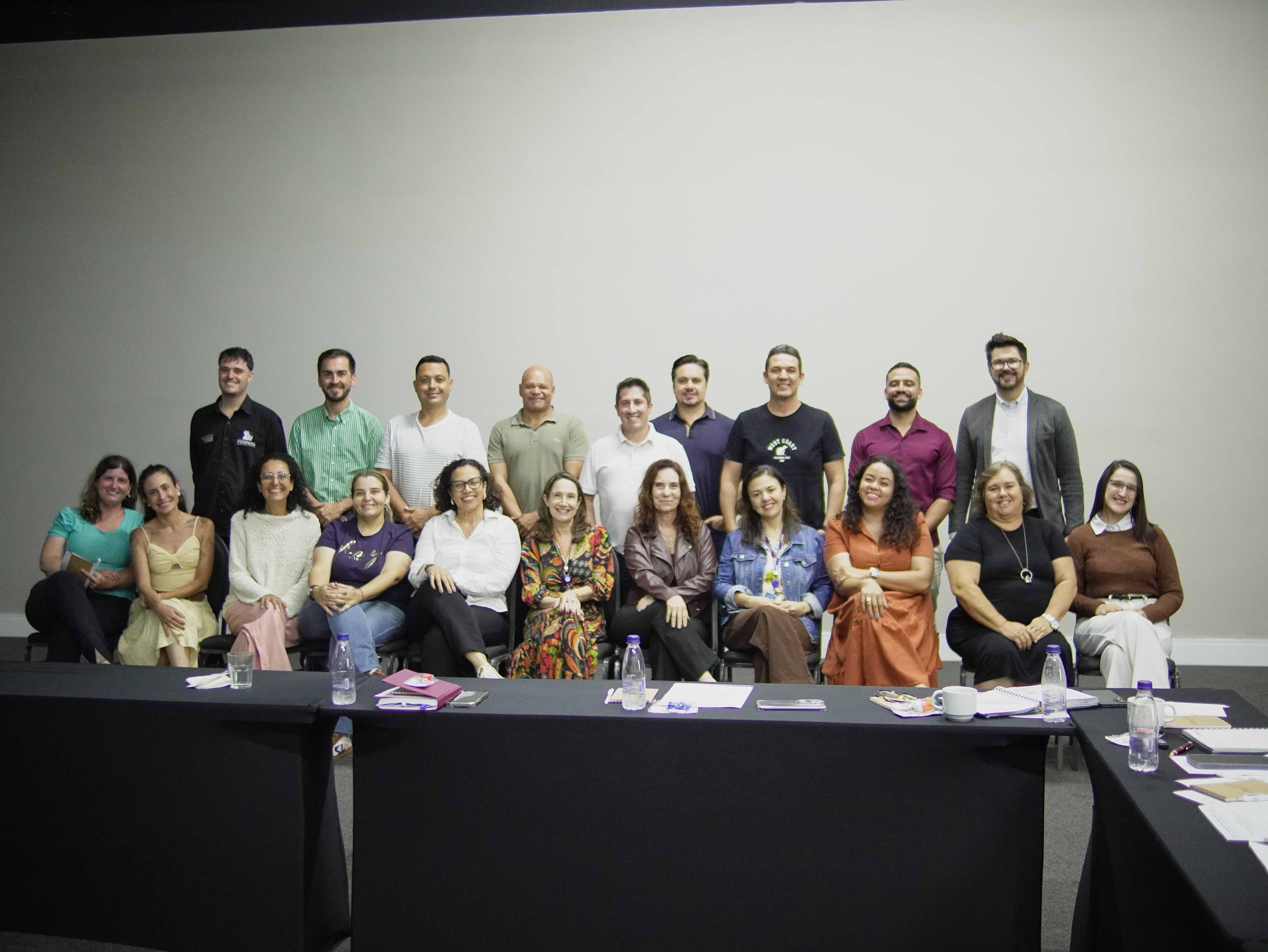 Circuito das Águas Paulista realiza Reunião Ordinária de Turismo e Cultura em Holambra