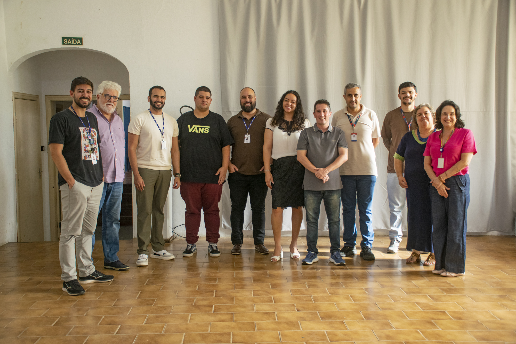 Segunda Reunião de Cultura e Turismo do Circuito das Águas Paulista