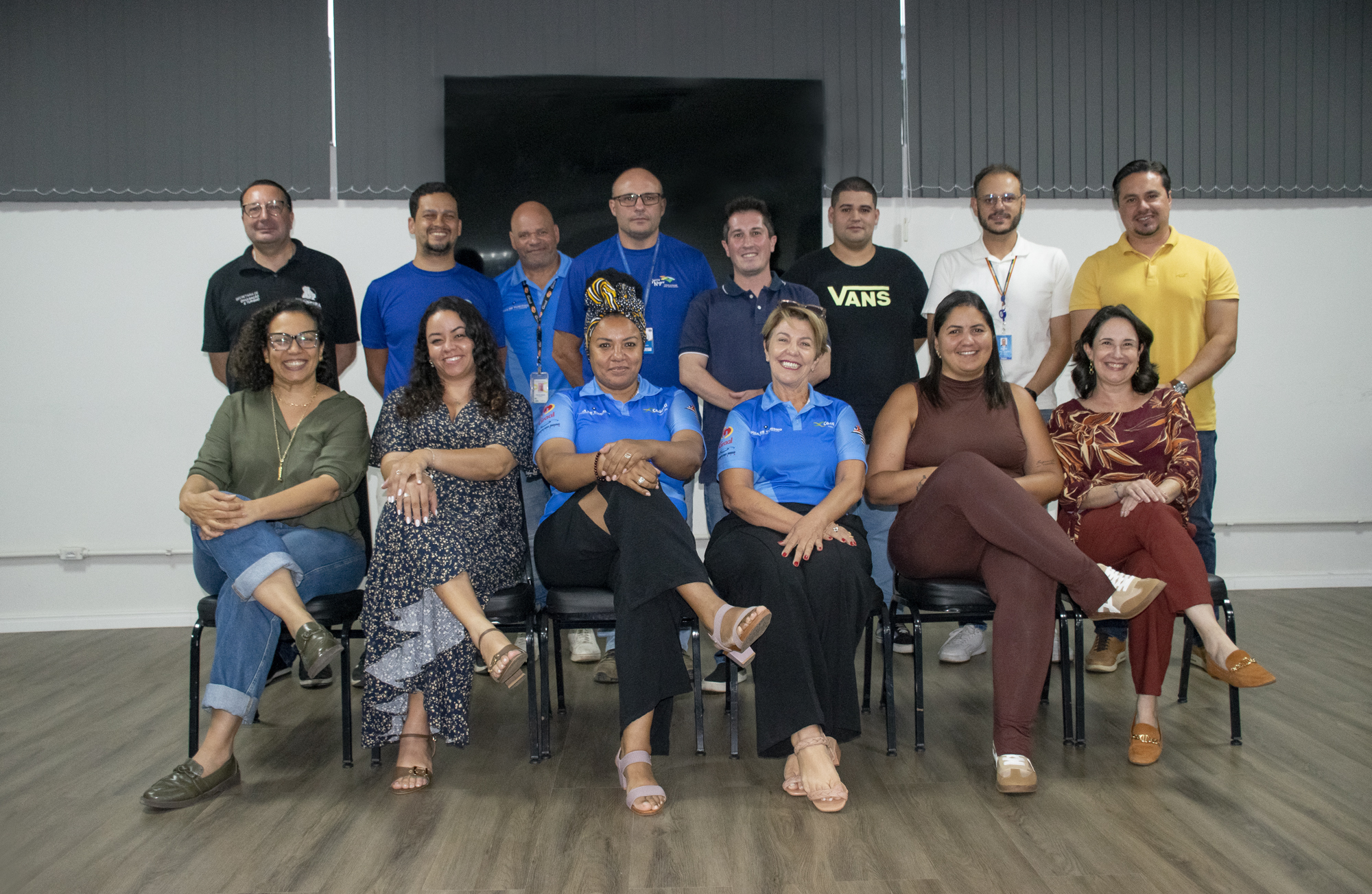 3ª Reunião de Cultura e Turismo fortalece integração regional no Circuito das Águas Paulista