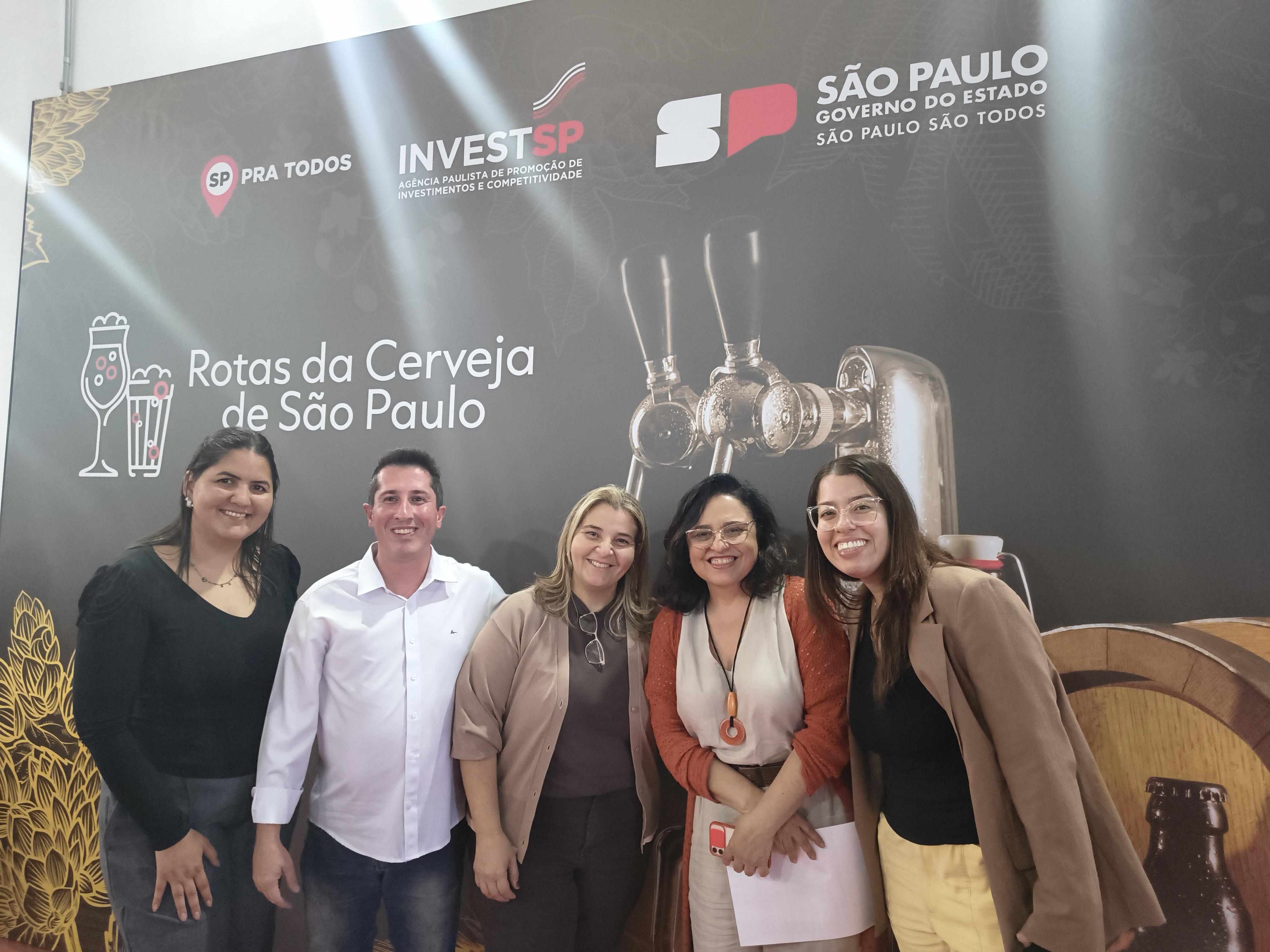 Rotas da Cerveja de São Paulo