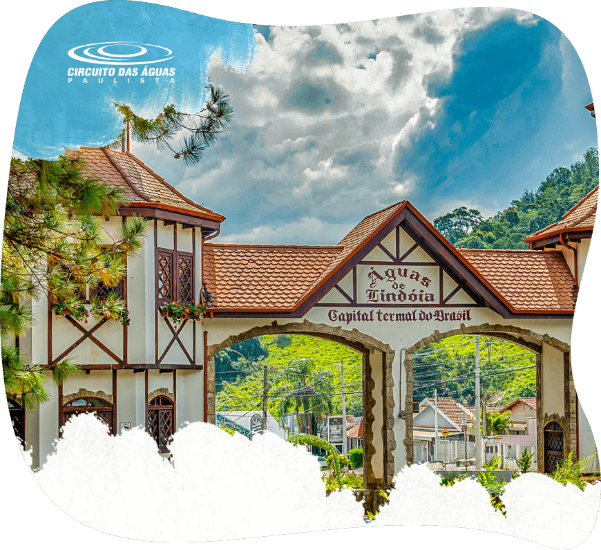 Águas de Lindóia - Imagem 1