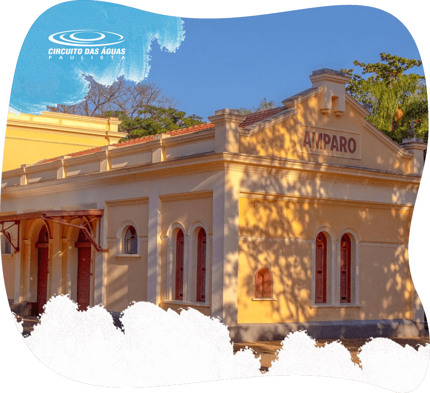 Águas de Lindóia - Imagem 1