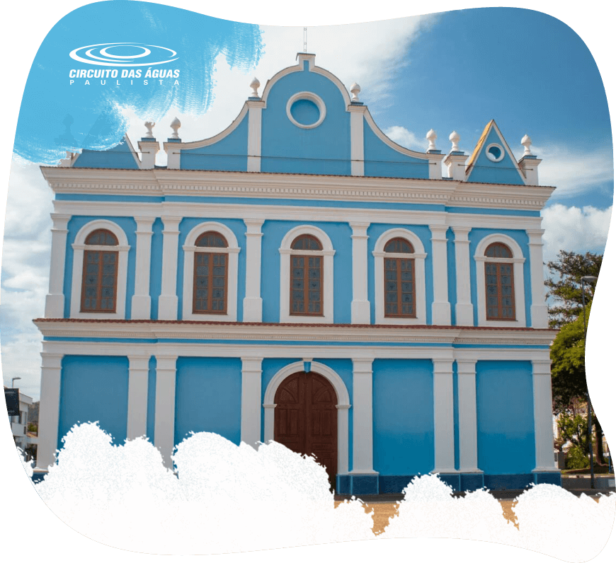 Águas de Lindóia - Imagem 2