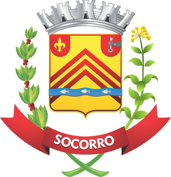 Brasão Socorro