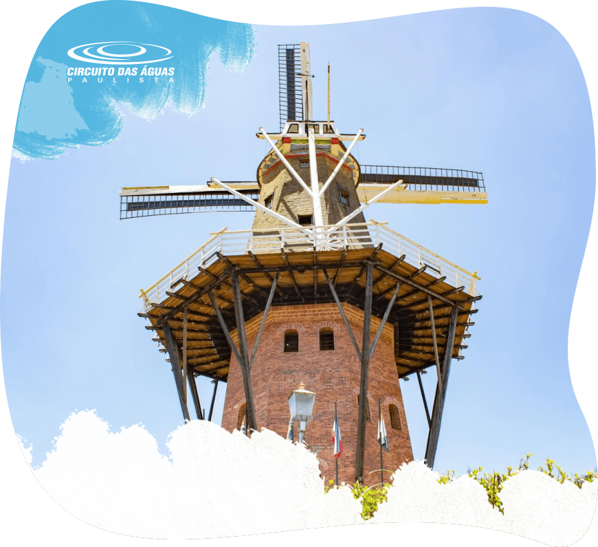 Águas de Lindóia - Imagem 2