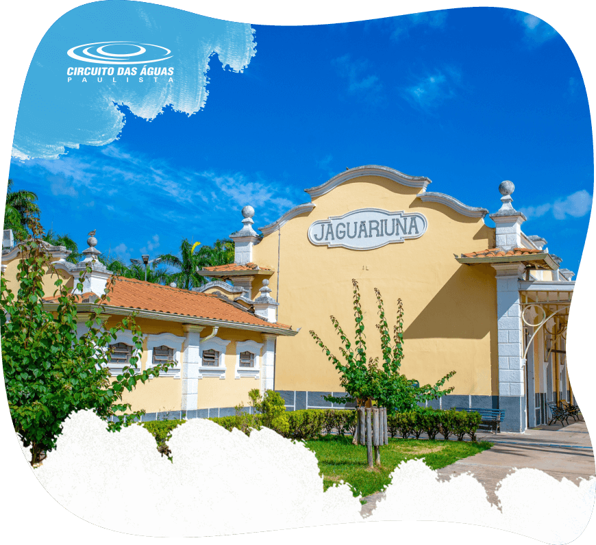 Jaguariuna - Imagem 1
