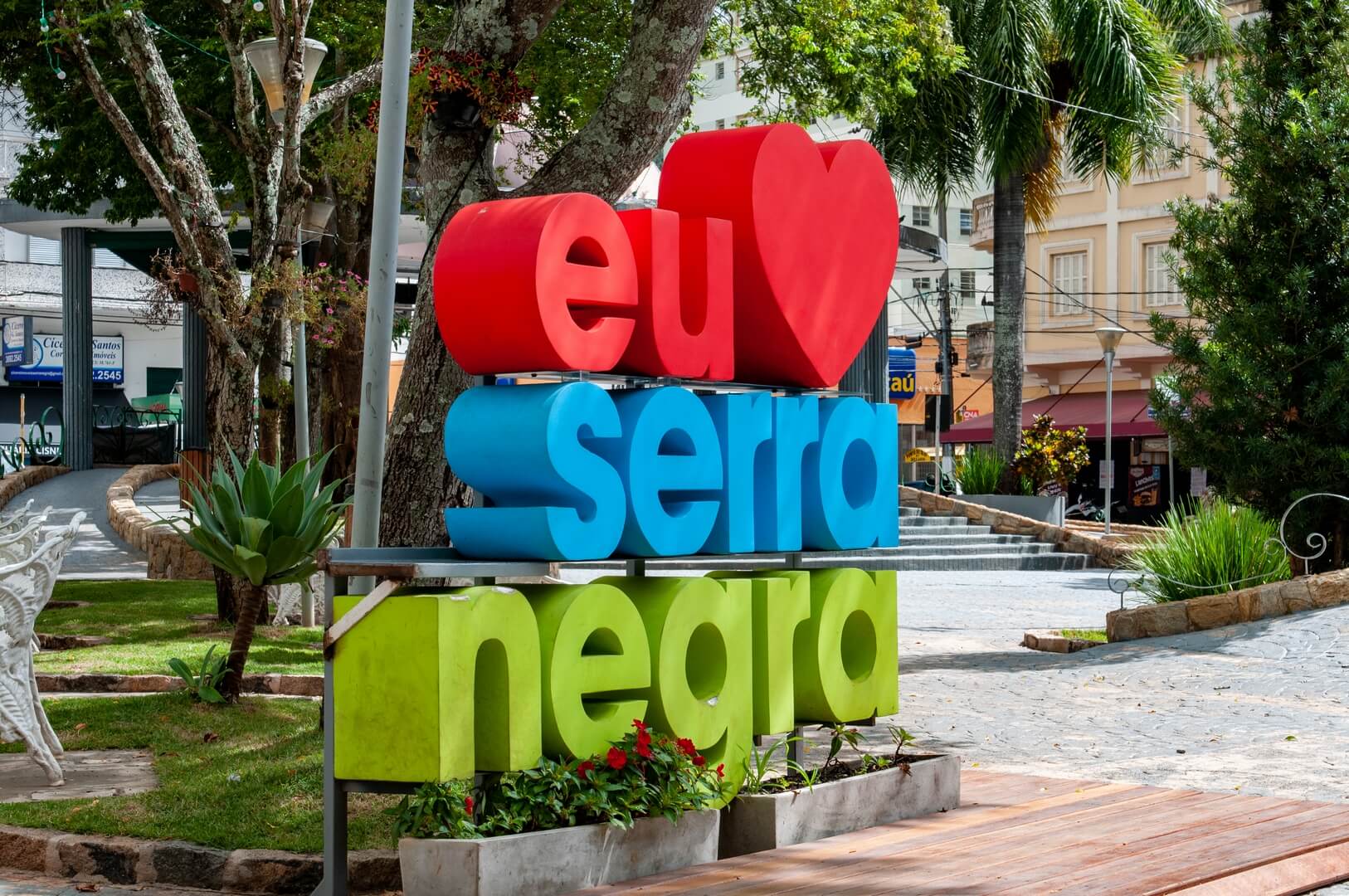 Serra Negra