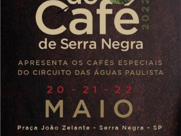 Festival do Café de Serra Negra